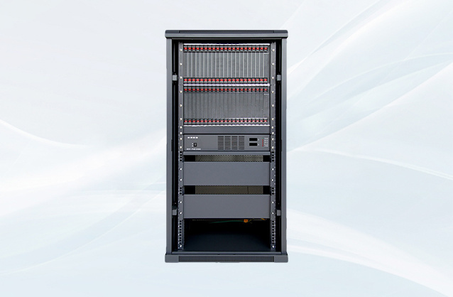 SOC8000調(diào)度機